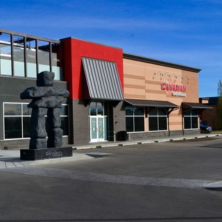 The Canadian Brewhouse - Chestermere