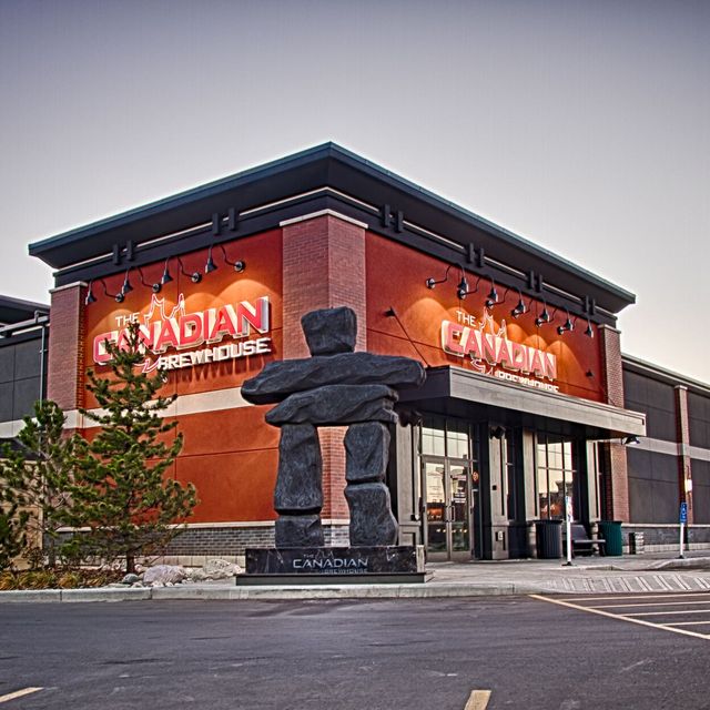 The Canadian Brewhouse Cochrane Restaurant Cochrane, AB OpenTable