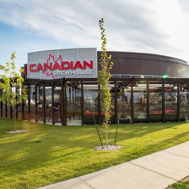 The Canadian Brewhouse - Saskatoon - South Restaurant - Saskatoon, SK ...