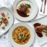 Cover image for Da Vinci Ristorante