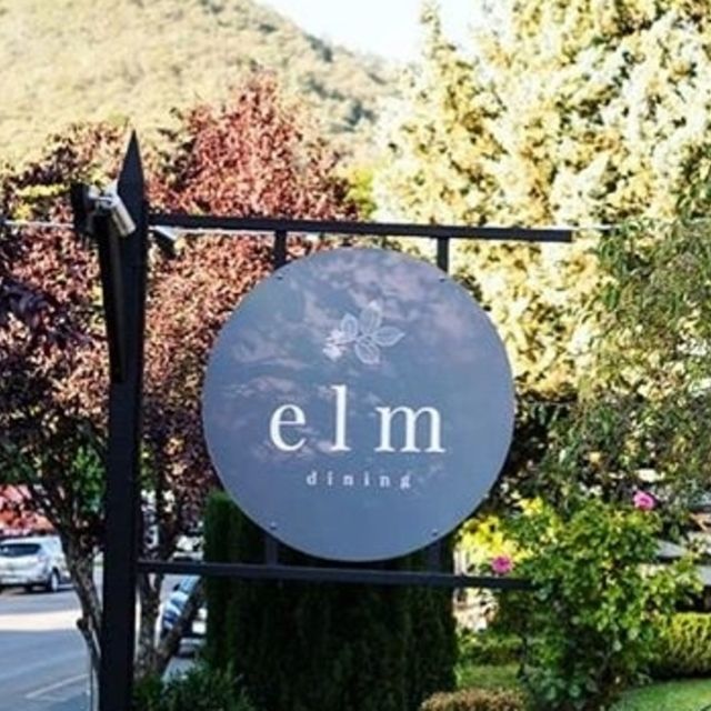 Elm Dining Restaurant Bright, AUVIC OpenTable
