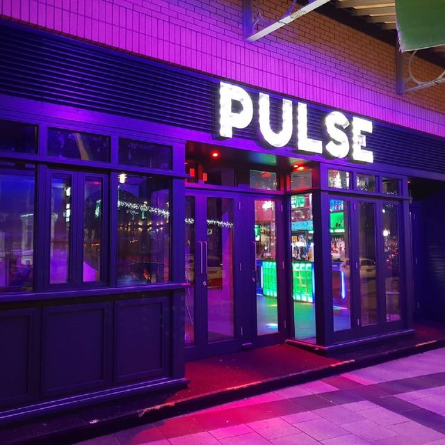 Pulse Actualizado en 2024, Bar Y Salón en Cardiff, Wales