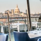 Cover image for OXO Tower Restaurant