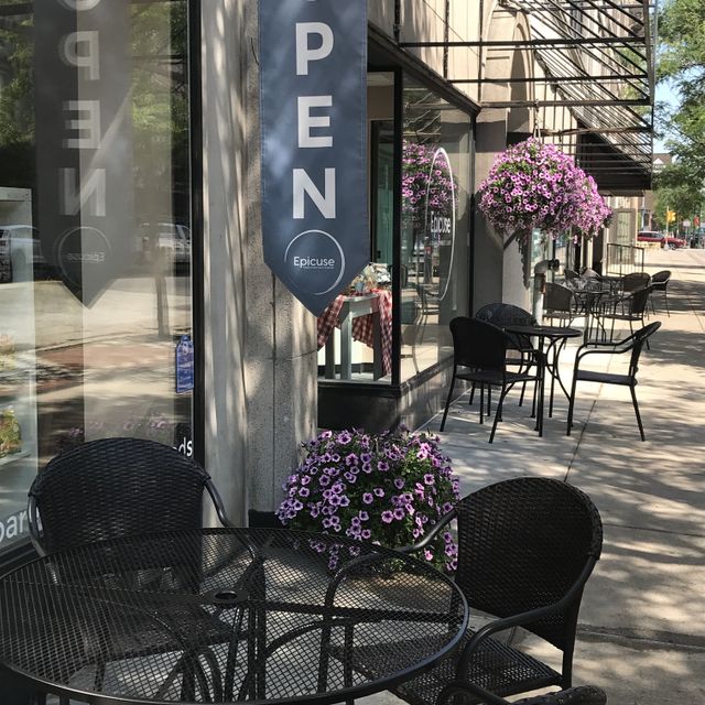 Epicuse Grocery Restaurant Syracuse, NY OpenTable