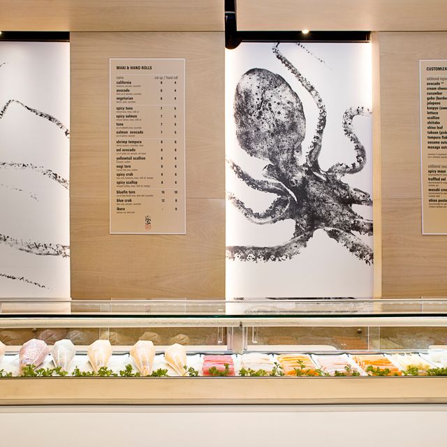 MakiMaki Sushi - Updated 2024, Sushi Restaurant in New York, NY