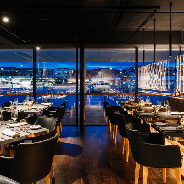 Old Wharf Restaurant Updated 2024, Modern Australian Restaurant in