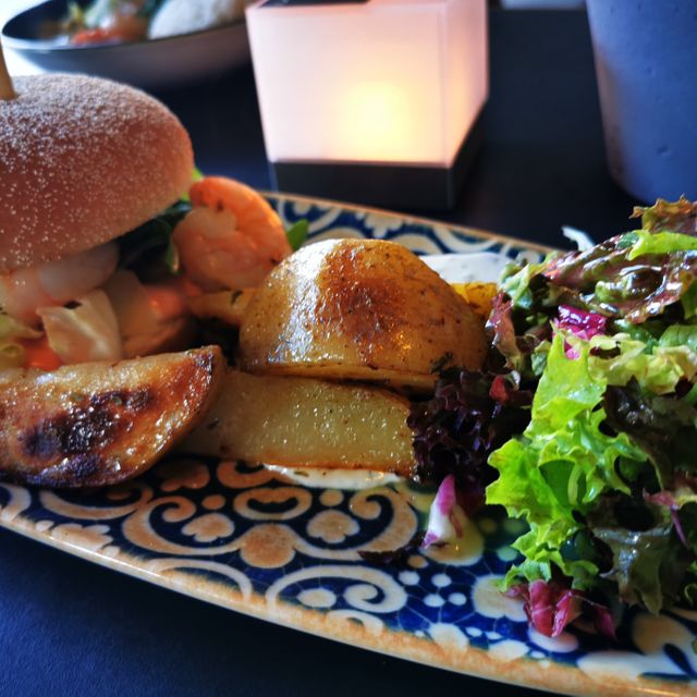 Alex Kitchen Restaurant Husum Sh Opentable