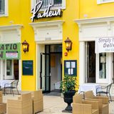 Cover image for Simply Pasteur