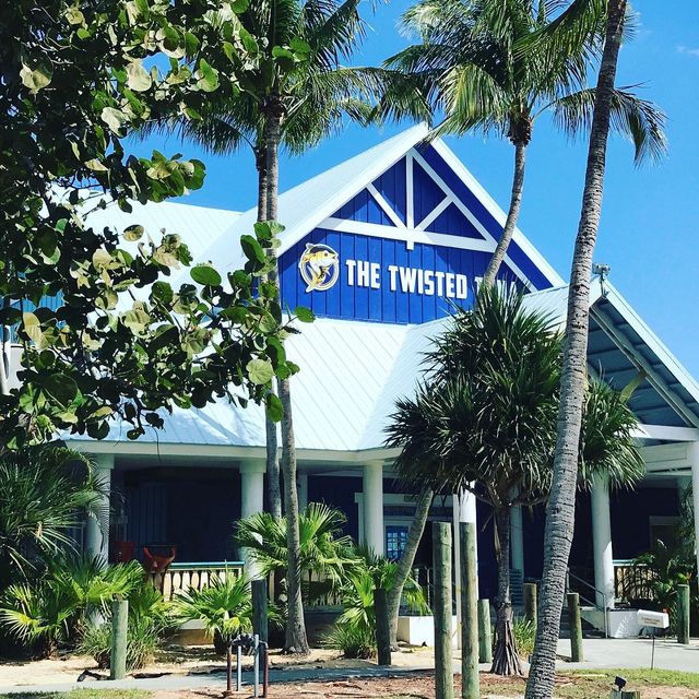 Twisted Tuna Jupiter Restaurant Jupiter, FL OpenTable