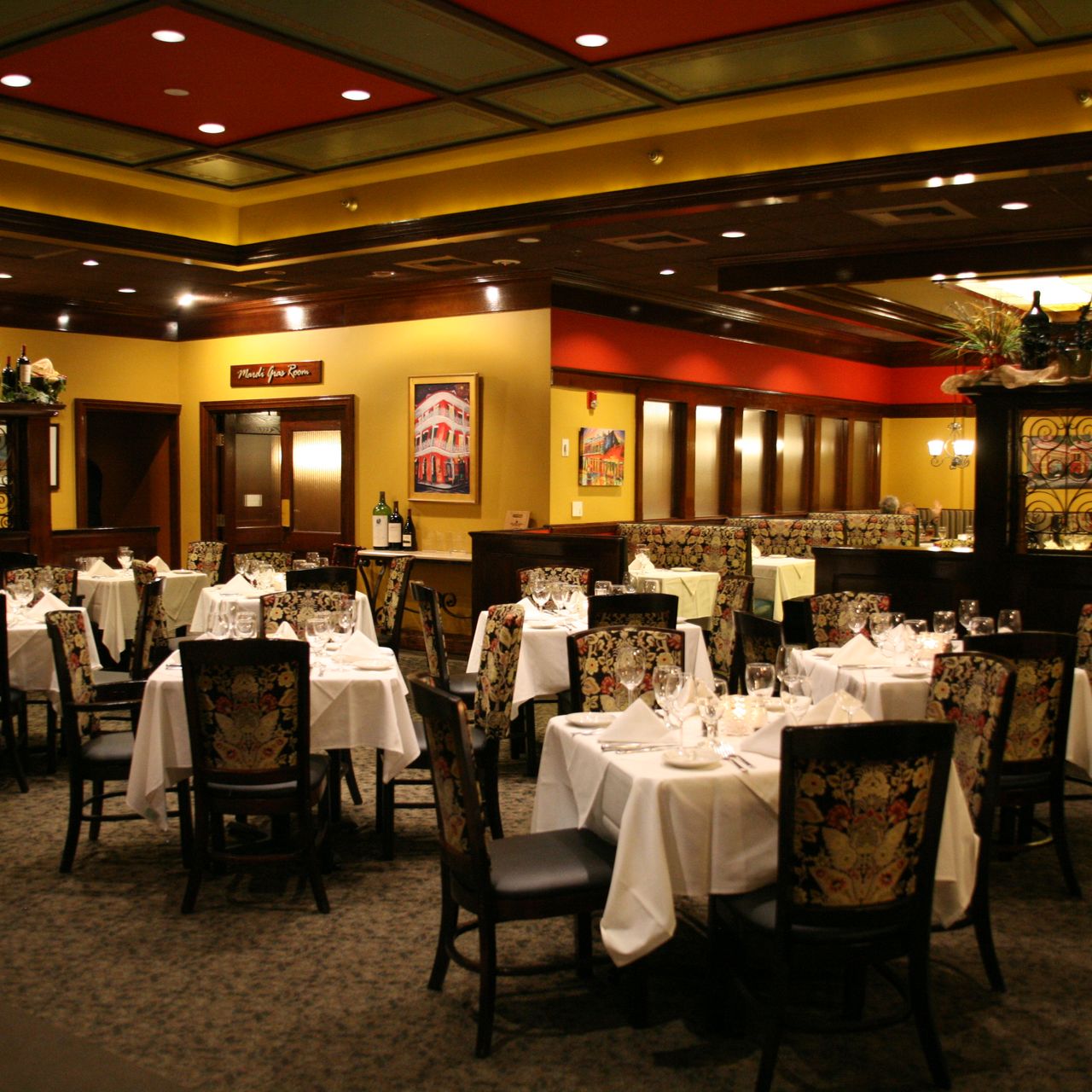 Reys Restaurant - Raleigh Nc Opentable