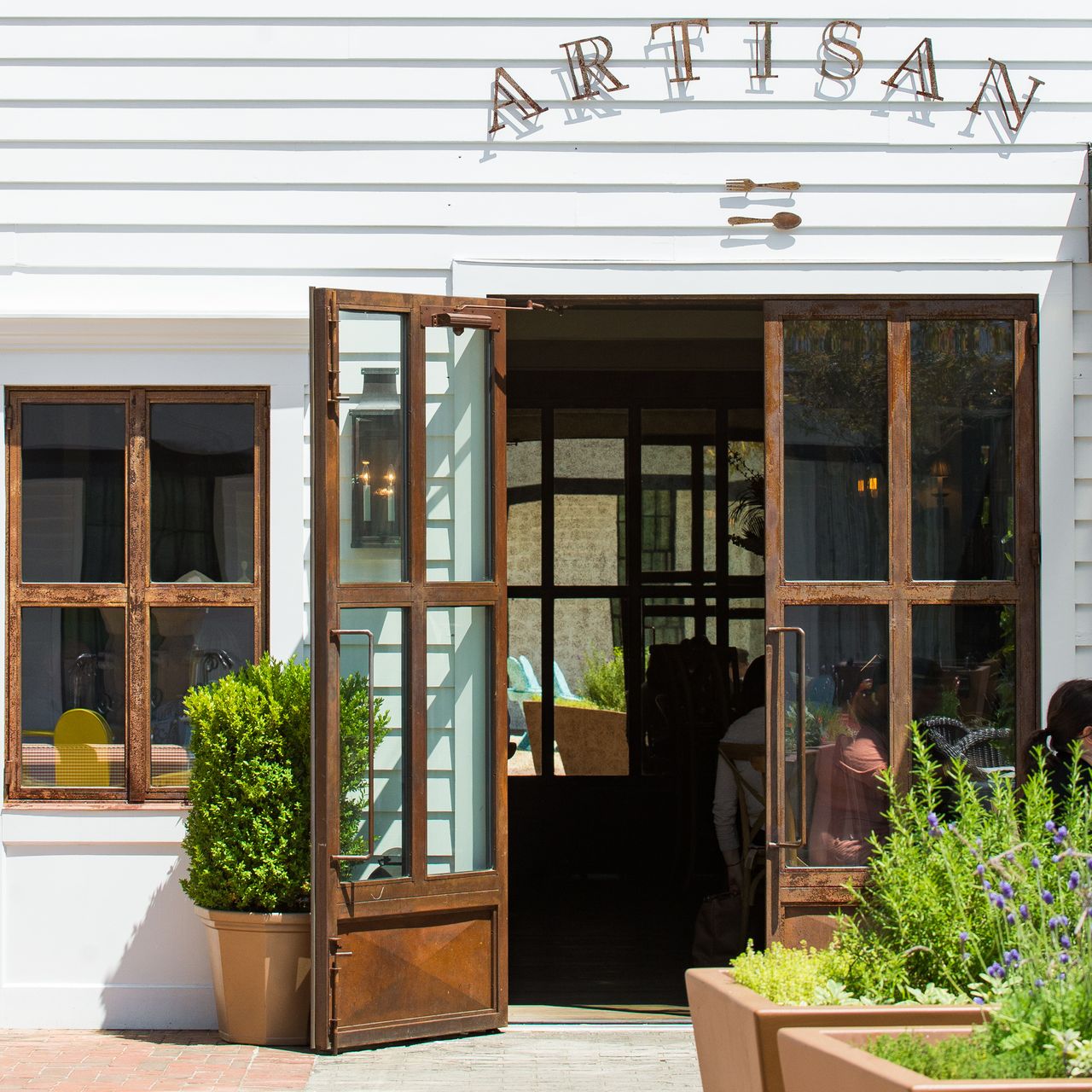 Artisan Restaurant - Southport, CT | OpenTable