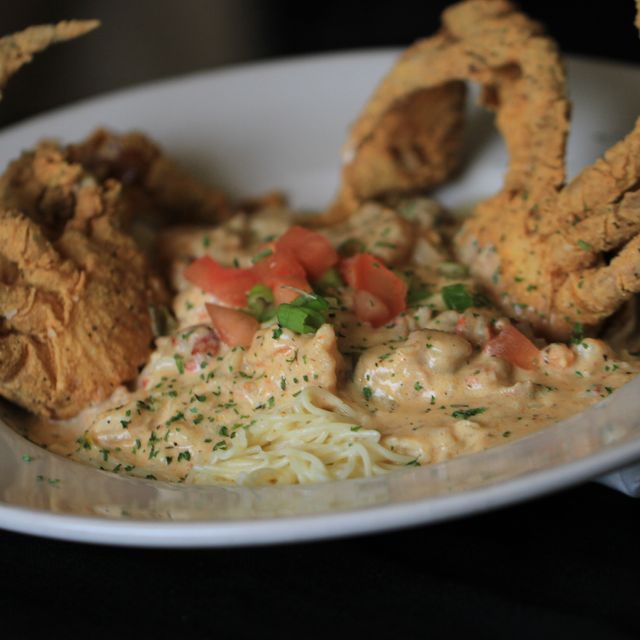 Porter & Luke's Restaurant Metairie, , LA OpenTable