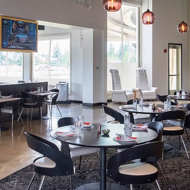 Rose & Thorn at ilani Resort Restaurant Ridgefield, , WA OpenTable