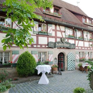 Romantik Hotel Gasthaus Rottner