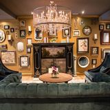Cover image for Sophia's Lounge at The Ivey's Hotel