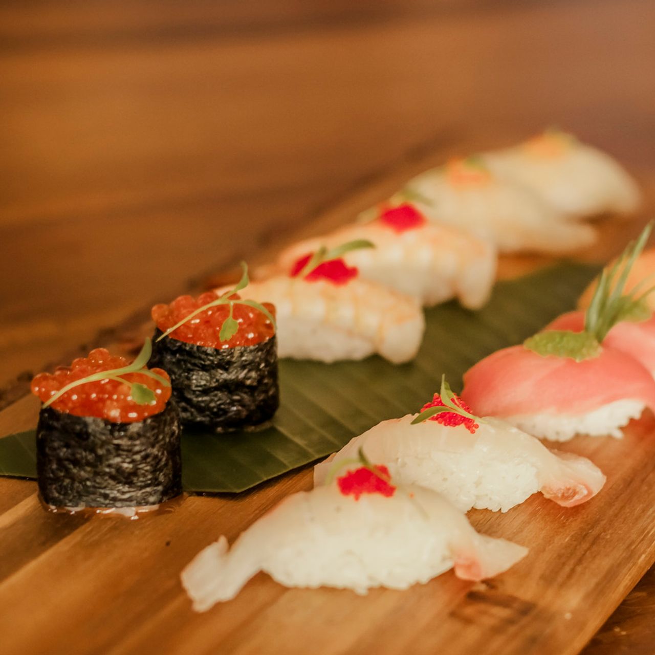 Restaurante Umai Puerto Vallarta Jal Opentable