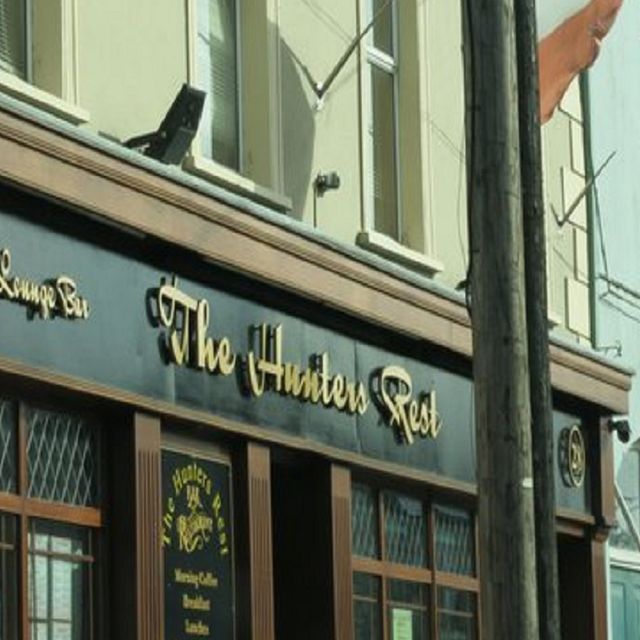 Restaurante The Hunters Rest Cork, , Co. Cork OpenTable