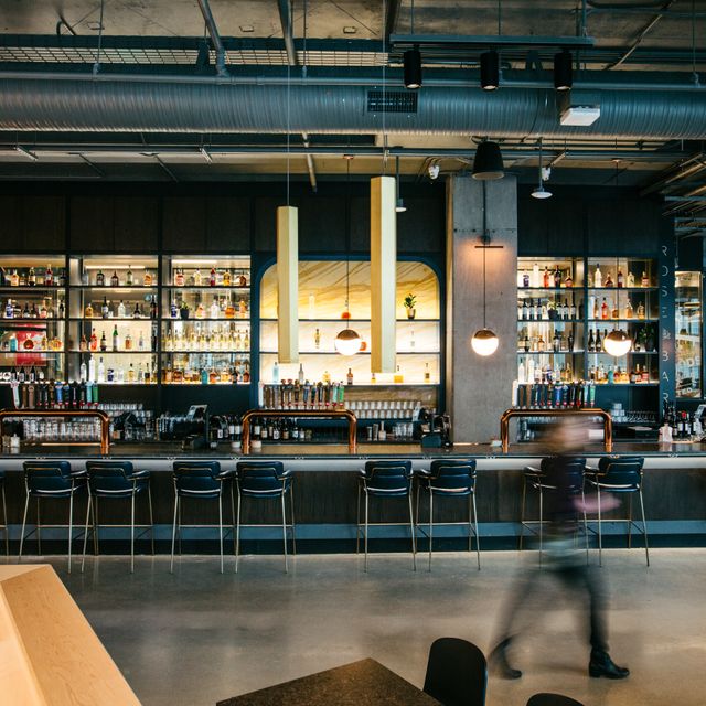 Hargrave St. Market Updated 2024, Canadian Restaurant in Winnipeg, MB