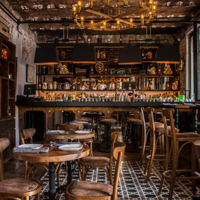 Restaurant Gin Gin Alvaro Obregón Ciudad de México, , CDMX OpenTable