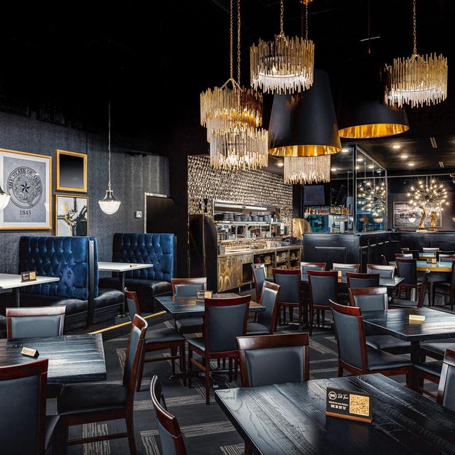 Restaurant 1845 Taste Texas Flower Mound, , TX OpenTable