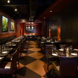 Cover image for The Mercury