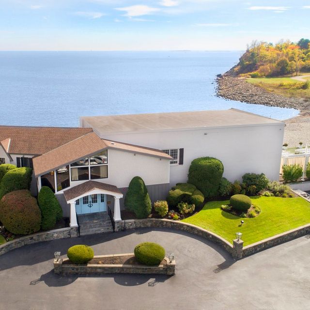 Restaurante Oceanview of Nahant Nahant, , MA OpenTable