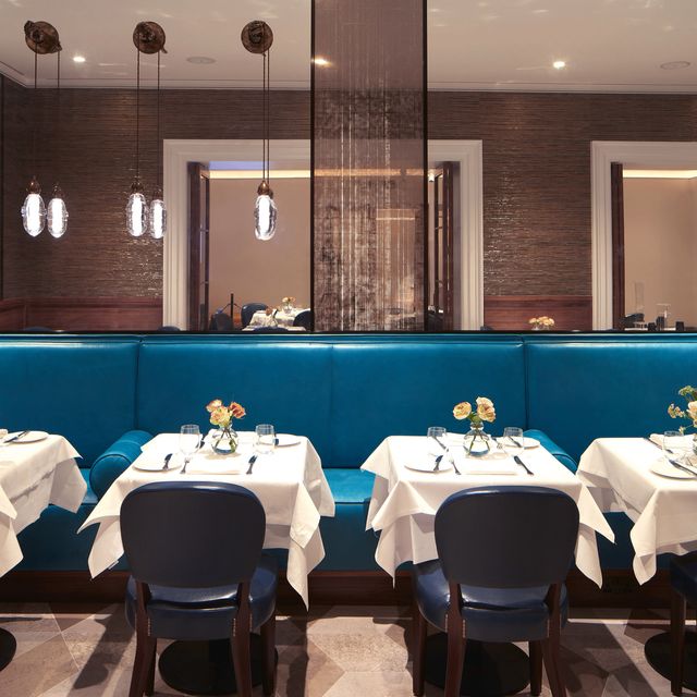 Sotheby’s Restaurant - London | OpenTable