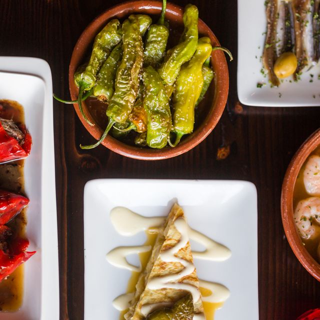 Estragon Restaurant Boston, MA OpenTable