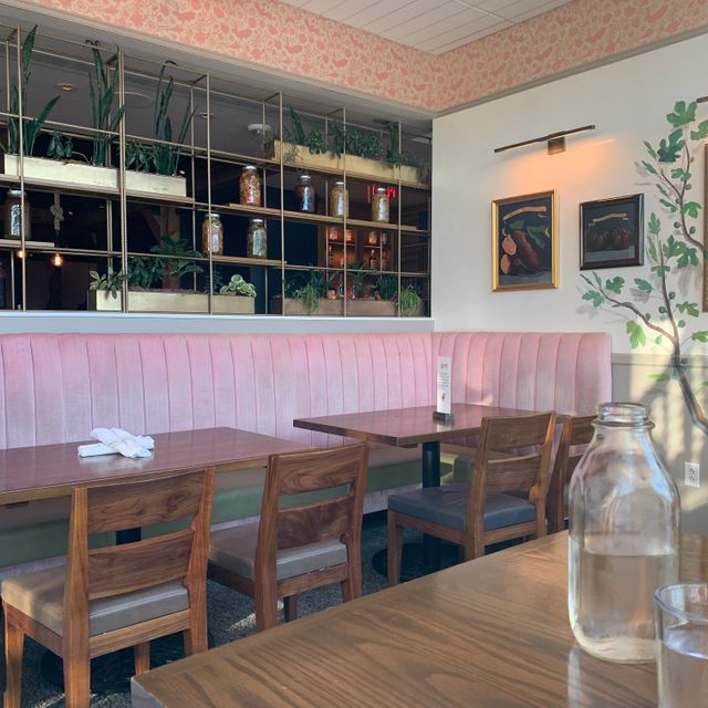 Founding Farmers King Of Prussia Restaurant King Of Prussia Pa Opentable