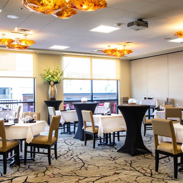 Richard's Boise, ID | OpenTable Richard's Boise, ID | OpenTable