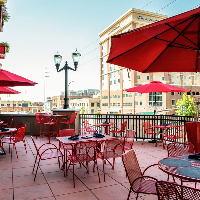 Richard's Boise, ID | OpenTable Richard's Boise, ID | OpenTable
