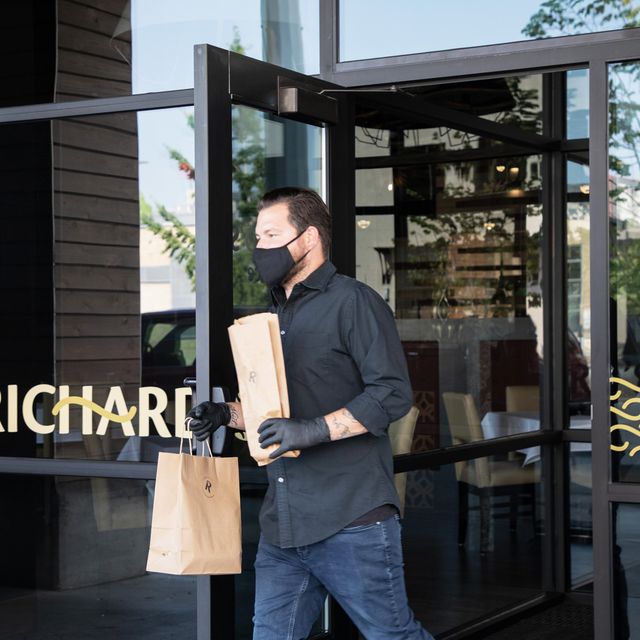 Richard's Boise, ID | OpenTable Richard's Boise, ID | OpenTable