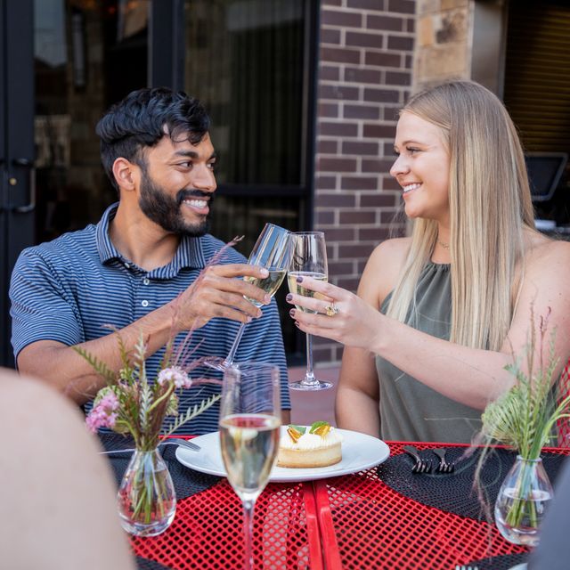 Richard's Boise, ID | OpenTable Richard's Boise, ID | OpenTable