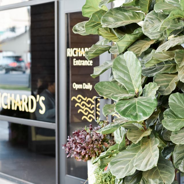 Richard's Boise, ID | OpenTable Richard's Boise, ID | OpenTable