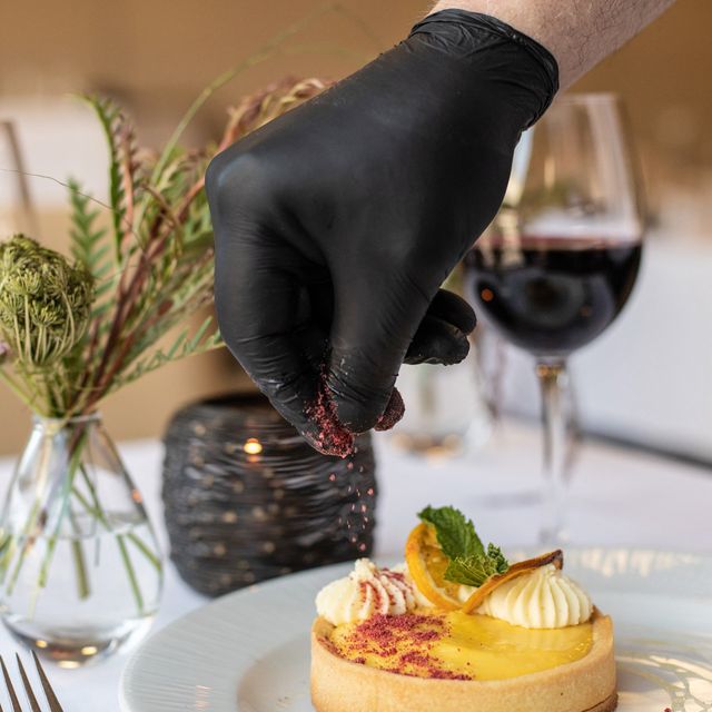 Richard's Boise, ID | OpenTable Richard's Boise, ID | OpenTable