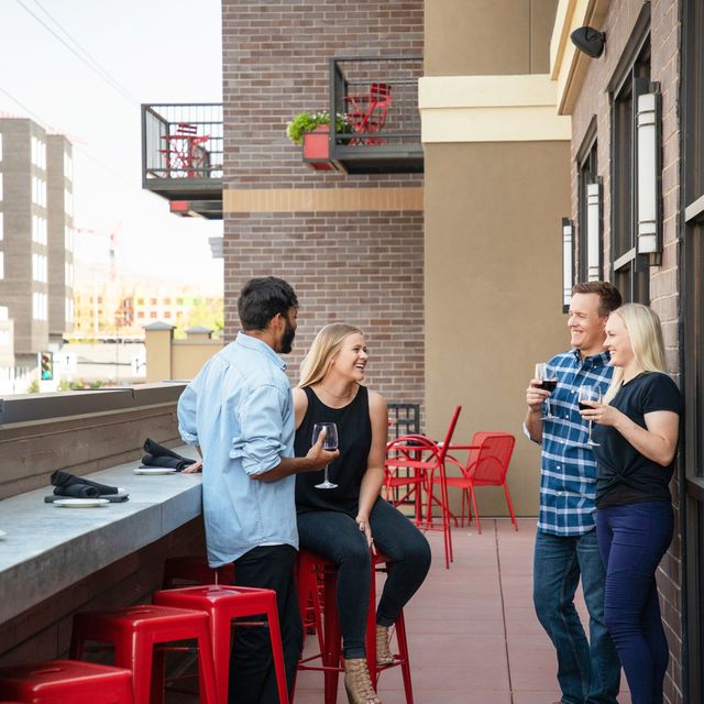 Richard's Boise, ID | OpenTable Richard's Boise, ID | OpenTable