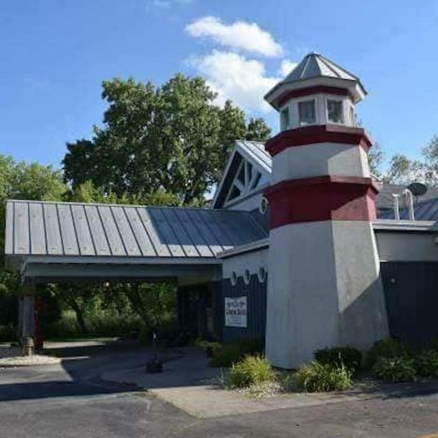 The Mariner's Inn Restaurant Madison, WI OpenTable