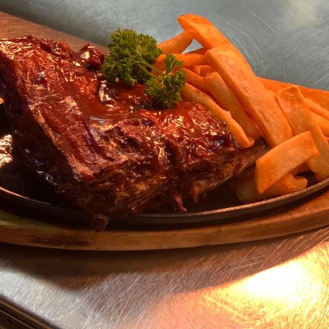 SSS BBQ Barns Bar N' Grill Coffs Harbour Restaurant Coffs Harbour