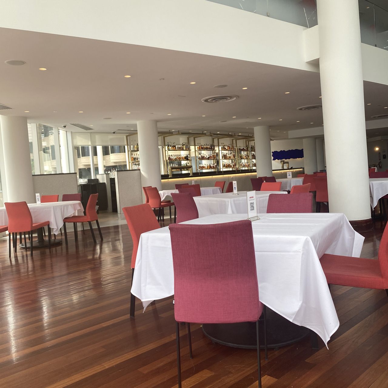 Sequoia Washington Dc Opentable