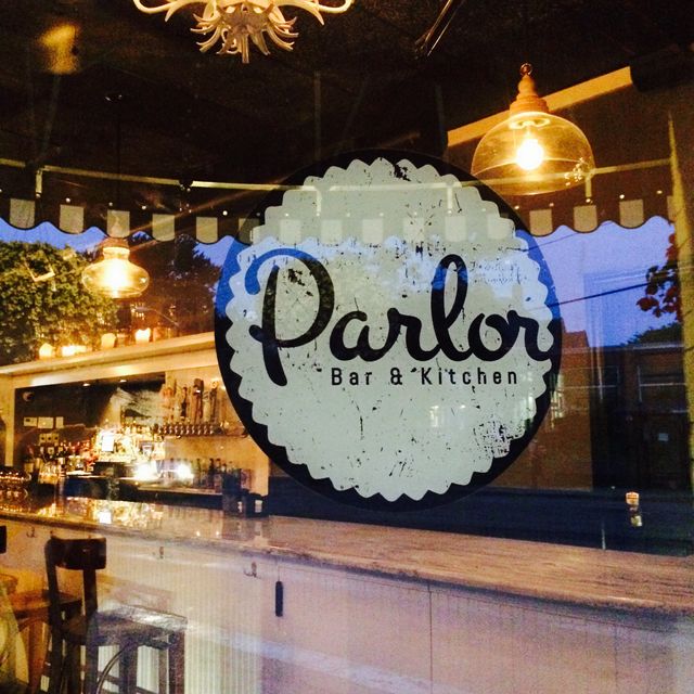 Parlor Bar & Kitchen Restaurant - Newport, RI | OpenTable