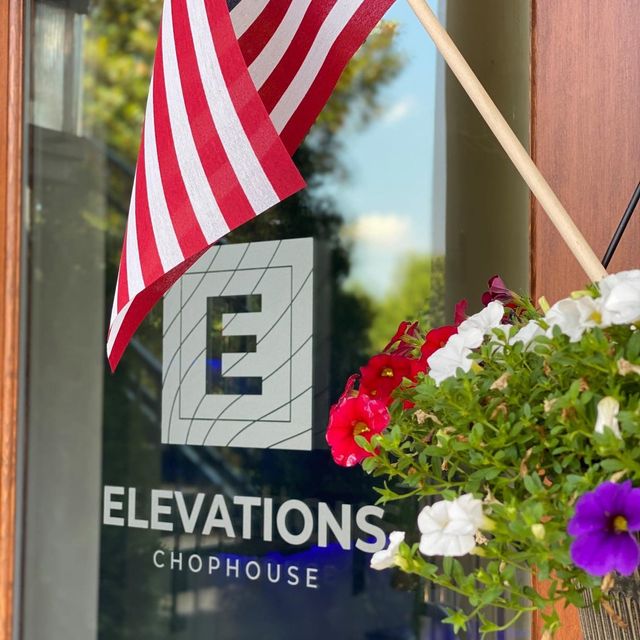 Elevations Chophouse At Skylarana Restaurant - Hendersonville Nc Opentable
