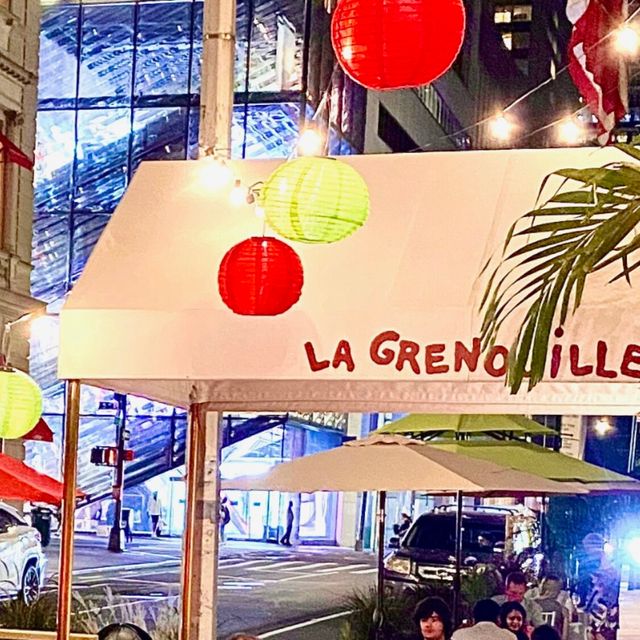 La Grenouille Restaurant New York, , NY OpenTable
