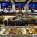 Cover image for Grey Eagle Casino Buffet and Restaurant