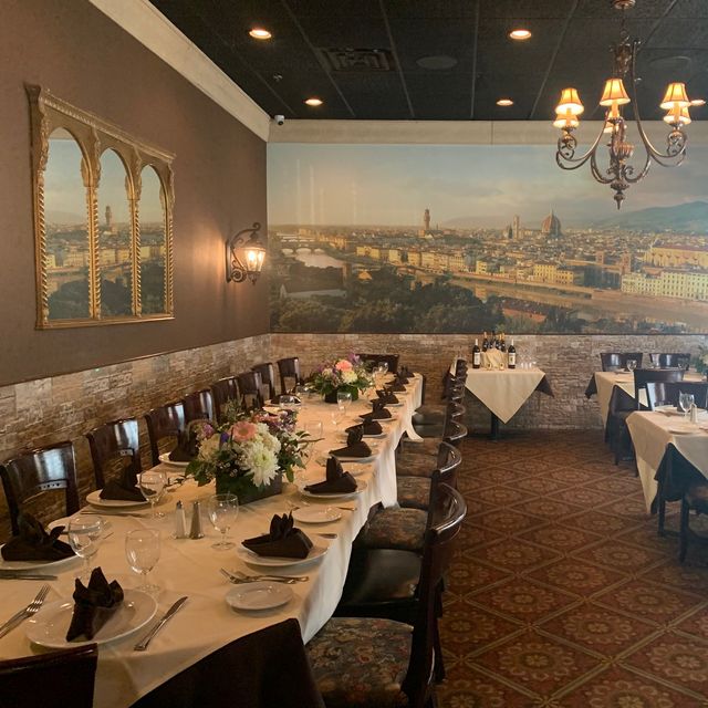 Ponte Vecchio Restaurant - Old Bridge, NJ | OpenTable