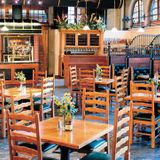 Cover image for Stable Cafe -Biltmore Estate