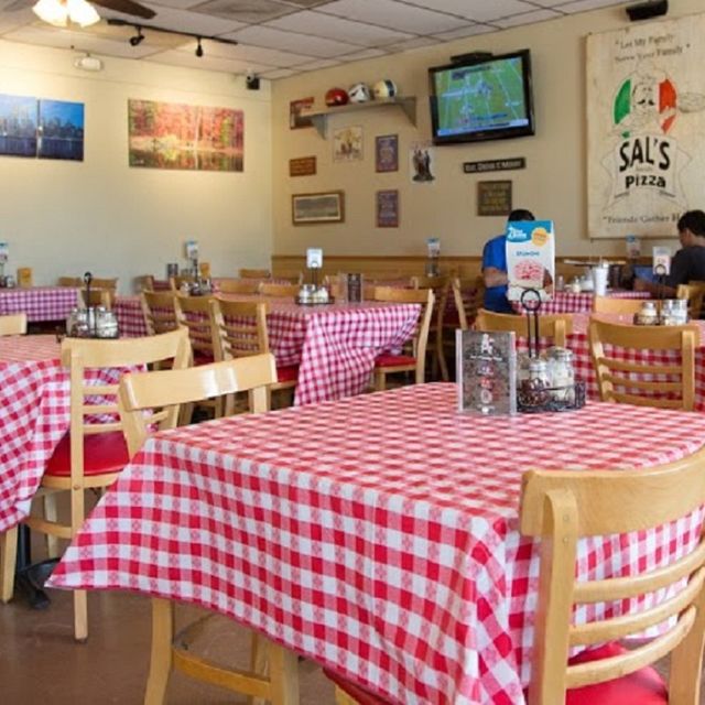 Sal's Family Pizza Restaurant Franklin, TN OpenTable