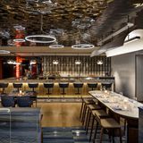 Cover image for Restaurant Tbsp.