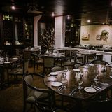 Cover image for Georgio's Cafe International - Downtown
