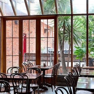 Paradiso Bar and Grill