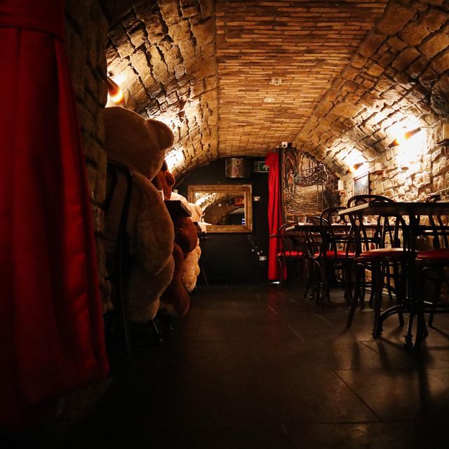 The Blind Pig Restaurant Dublin Co Dublin Opentable